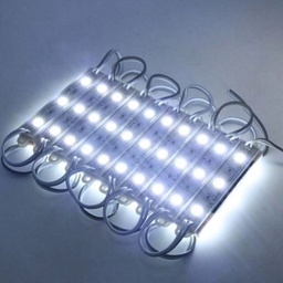 [M3-BF] LAL - MÓDULO DE 3 LEDS 5054 BCO FRIO
