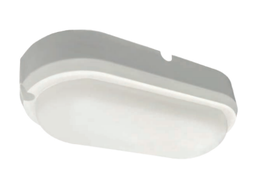 [WDE-008] WIN- LUMINARIA LED PARED NAUTICA 12W BLANCO CÁLIDO