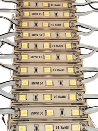[M3-BC] LAL - MÓDULO DE 3 LEDS 5054 BCO CÁLIDO