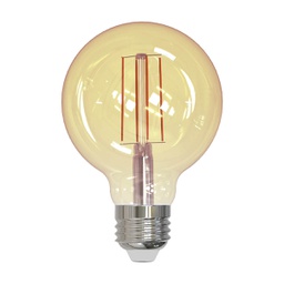 [ALA-028x2] 2pz Foco Led Vintage Dimeable 7w Artlite Ala-028