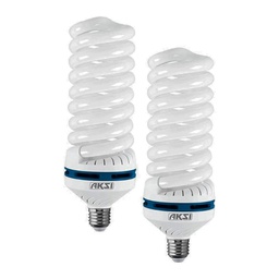 [110694] AKS - Foco SP 85W 10,000 hrs 220v frio caja