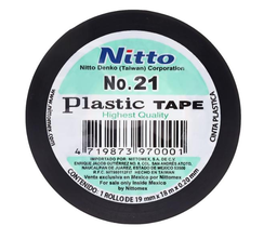 [NITTONG] NITTO-  CINTA DE AISLAR NITTO 20M