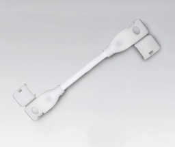 [WAC-205] WIN- CONECTOR EXTENSIÓN MANGUERA LED COB 15CM EXTERIOR