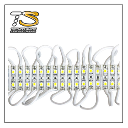 [MM2-BFx10] 10pz MODULO LED MINI 2 LEDS 2835 B.FRÍO