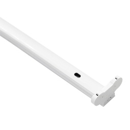 [WGA-001] WIN- GABINETE CANALETA DOBLE T8 120cm