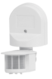[124922] AKS- SENSOR DE MOVIMIENTO PARA PARED