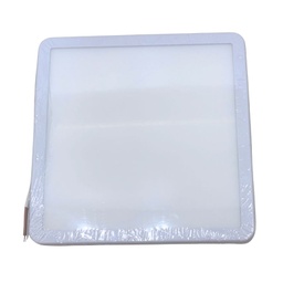 [1227] SAN- LUMINARIO AJUSTABLE CUADRADO15W