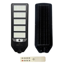 [LD-16V-0240-01A] ILV - LAMPARA SUBURBANA SOLAR CJ 240W