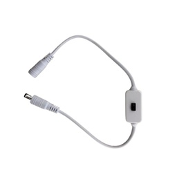 [CNTPROX-BL] GX- CONTROLADOR-12V-24V-5A MONO SENSOR DE MOVIMIENTO-BLANCO