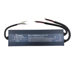 [GFP400IP67-12V] GX- FUENTE DE PODER EXTERIOR-12V-400W-IP67
