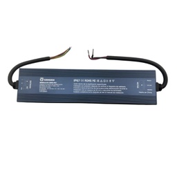 [GFP200IP67-24V] GX- FUENTE DE PODER EXTERIOR-24V-200W-IP67