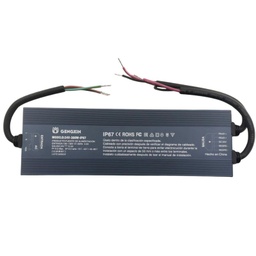 [GFP300IP67-24V] GX- FUENTE DE PODER EXTERIOR-24V-300W-IP67