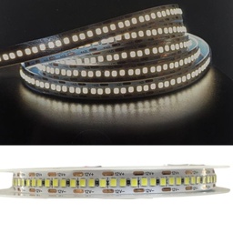 [TIBF-240L-IN12V] GX- TIRA LED 5M 2835 240P-5M-INTERIOR BLANCA FRIA 12V