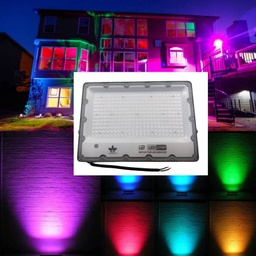 [TG-06V-0200-01R] ILV- REFLECTOR DE SERIE XC RGB 200W