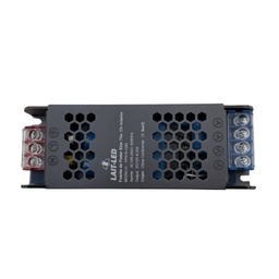 [FPS75-12IN] LAL-Fuente De Poder Slim 75W 12V Interior