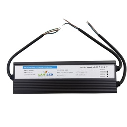 [FPS300-12EX] LAL-Fuente de Poder Slim 300w 12v Exterior