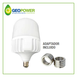 [LED06/100W] GEO- LED BULB E27 100W