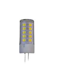 [LED02C/4W] GEO- LED G4 2700K LUZ CÁLIDA 4W